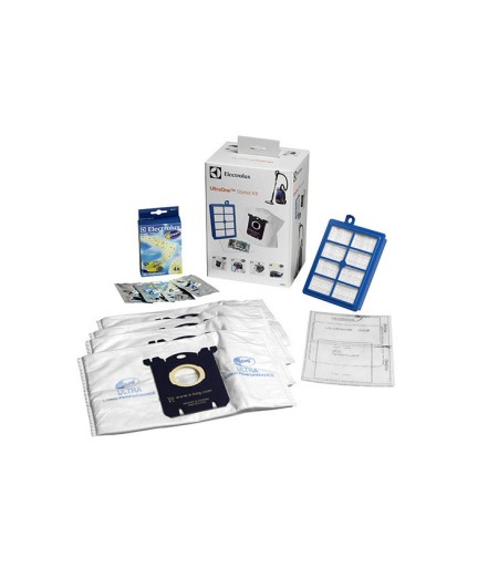 Kit per aspirapolvere UltraOne Electrolux